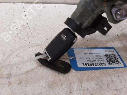 Steering column KIA VENGA (YN) 1.4 CVVT | BP37067049M21  - Image 5
