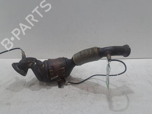Used Catalyst FORD KA+ III (UK, FK) 1.2 (85 hp) 32851115