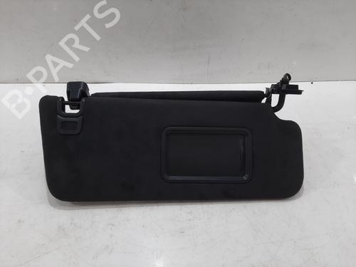 Used Right sun visor Right sun visor 30179526 30179526