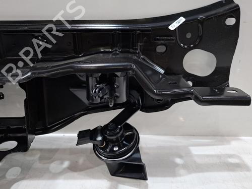 Front slam panel DACIA JOGGER (RK_) 1.0 TCe 110 (RKMD) | BP39252129C72 - Image 3