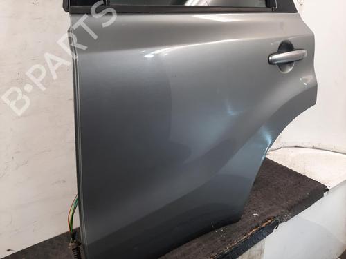 Left rear door SUZUKI VITARA (LY) 1.4 T (APK414) | BP29922766C4