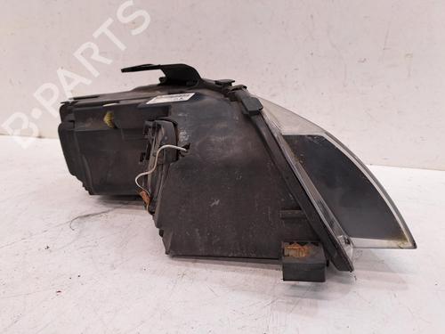 Left headlight AUDI A3 (8P1) 2.0 TDI 16V | BP26869932C28 