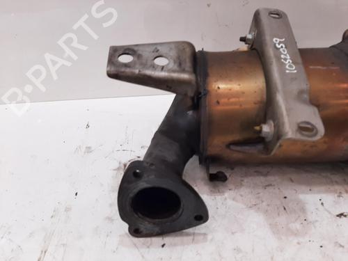Particulate filter VAUXHALL INSIGNIA Mk I (A) Hatchback (G09) 2.0 CDTI (68) | BP36403486M81 - Image 4