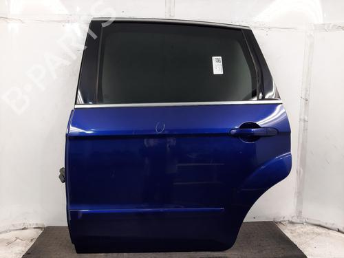 Used Left rear door FORD S-MAX (WA6) 2.0 TDCi (140 hp) 29603661