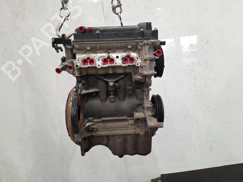 Engine VAUXHALL CORSA Mk III (D) (S07) 1.0 i 12V (L08) | BP28311718M1 