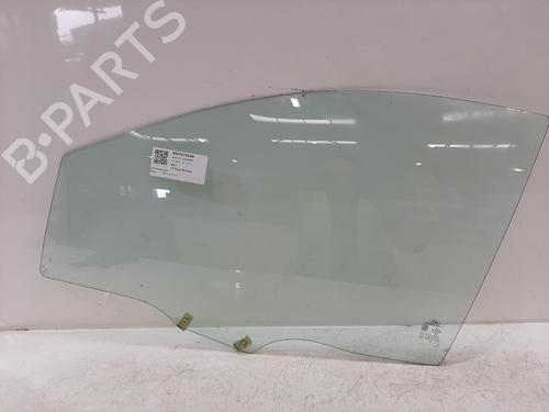 Used Front left door window Front left door window FORD KA+ III (UK, FK) 1.2 (85 hp) 34101117 34101117