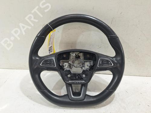 steering-wheel-ford-focus-iii-2010-2011-2012-2013-2014-2015-2016-2017-2018-2019-2020-32448522 main image