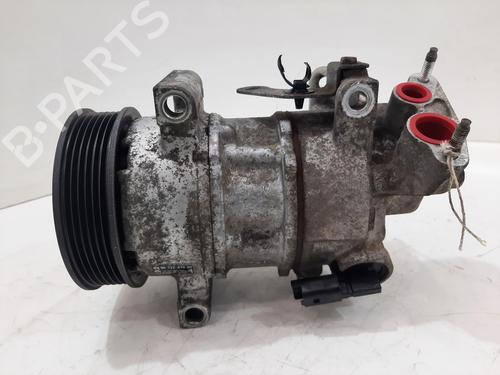 AC Kompressor CITROËN C3 II (SC_) 1.0 VTi 68 | BP29882674M34 