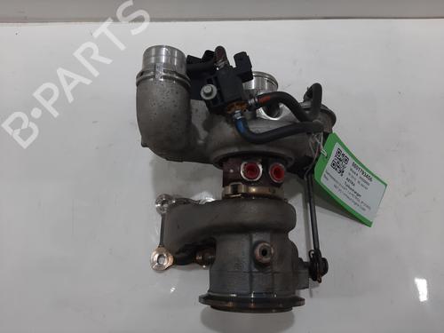 Used Turbocharger/Supercharger Turbocharger/Supercharger 38010855 38010855