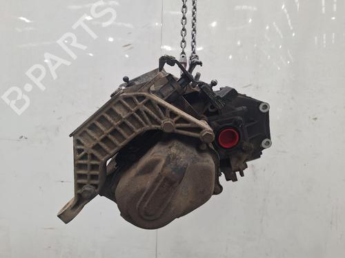 Gearbox FIAT PUNTO (199_) 1.2 (199AXZ1A, 199BXZ1A) | BP32503469M3