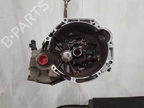 Used Gearbox HYUNDAI i10 I (PA) 1.2 (86 hp) 29923011