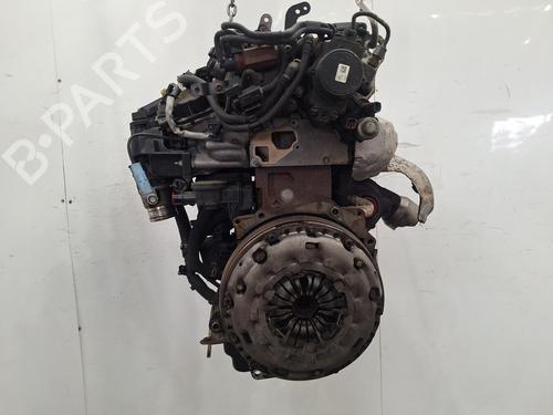 Engine FORD KUGA I 2.0 TDCi 4x4 | BP38089210M1 - Image 6