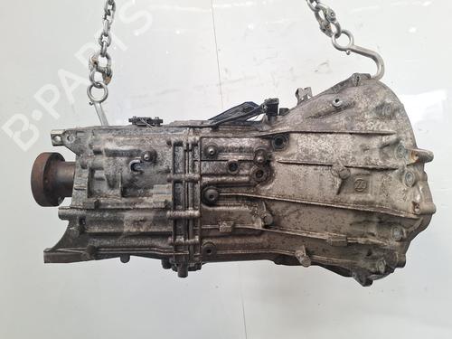 Gearbox JAGUAR XF II (X260) 2.0 D | BP32718543M3  - Image 5