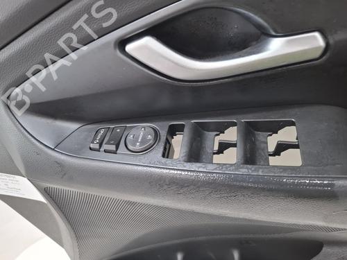 Front right panel HYUNDAI i30 Estate (PDE) 1.0 T-GDI | BP38083667C59  - Image 5