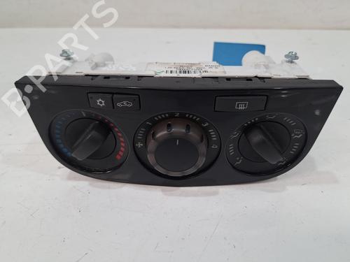 AC-Styringsenhed/Manøvreenhed VAUXHALL CORSA Mk III (D) (S07) 1.2 (L08) (80 hp) 29163112