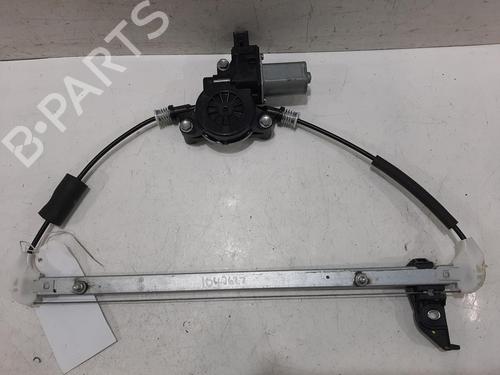 Rear right window mechanism MAZDA CX-3 (DK) 2.0 SKYACTIV-G | BP32976698C25 - Image 5