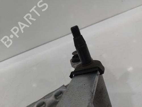Front wiper motor AUDI A1 Sportback (GBA) 25 TFSI | BP26767788M29 