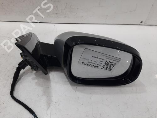 Used Right mirror VOLVO V40 Hatchback (525) D2 (114 hp) 31978045