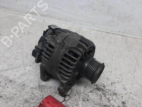 Generator VW NEW BEETLE Convertible (1Y7) 1.9 TDI (100 hp) 26856393