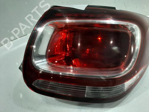 Right taillight CITROËN DS3 (SA_) 1.6 HDi 110 | BP26841526C35 