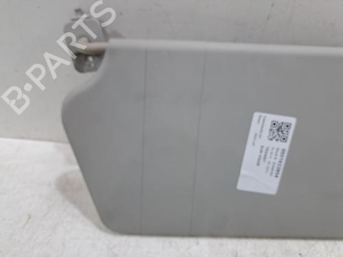 Left sun visor FORD TRANSIT V363 Van (FCD, FDD) 2.2 TDCi RWD | BP32288184I1 - Image 3