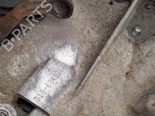 Gearbox FIAT 500 (312_) 1.2 (312AXA1A) | BP38288982M3 - Image 2