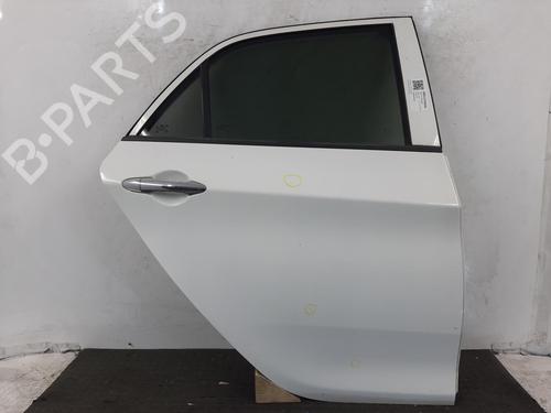 Used Right rear door KIA PICANTO II (TA) 1.0 (69 hp) 30609109