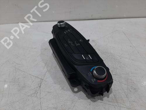 Climate control FORD TRANSIT COURIER B460 Box Body/MPV 1.0 EcoBoost | BP36506108I5 - Image 2