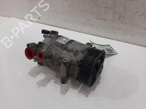 Compressor A/A Compressor A/A SKODA YETI (5L) 2.0 TDI 4x4 (140 hp) 37484747 37484747