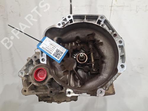 Used Gearbox SUZUKI SPLASH (EX) 1.2 VVT (A5B412) (94 hp) 32529493