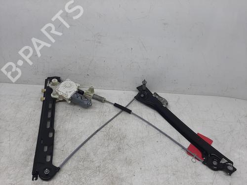 Front left window mechanism PORSCHE 911 (997) 3.8 Carrera S / GTS | BP26804943C22 - Image 1