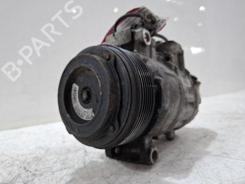 AC compressor BMW 1 (E87) 118 d | BP39655616M34 - Image 4