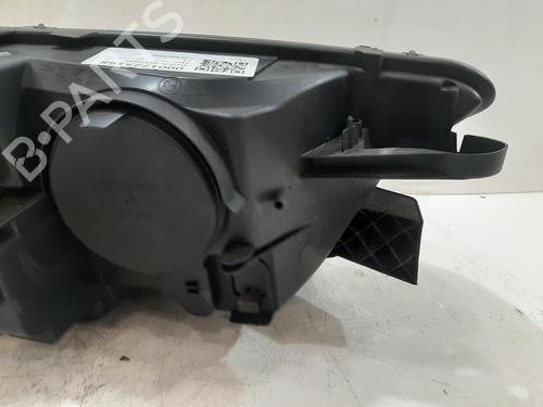 Left headlight CITROËN C4 II (NC_) 1.6 HDi 90 | BP36106078C28 - Image 4
