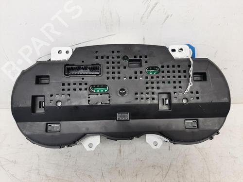Instrument cluster HYUNDAI ix20 (JC) 1.6 CRDI | BP26814107C47 