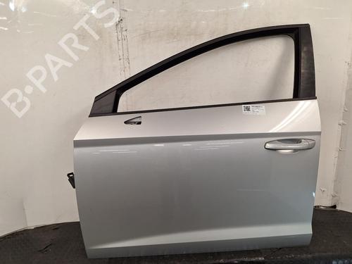 Used Left front door Left front door SEAT LEON (5F1) 1.4 TSI (150 hp) 40215207 40215207