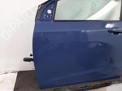 Left front door HYUNDAI i10 II (BA, IA) 1.0 | BP29883874C2 