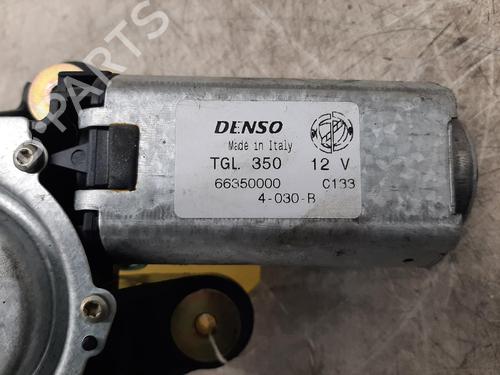 Rear wiper motor FIAT PUNTO (188_) 1.2 60 (188.030, .050, .130, .150, .230, .250) | BP26867095M102 