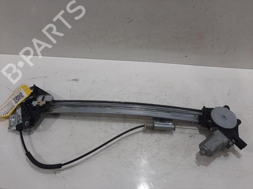 Raammechaniek links voor HONDA ACCORD VIII (CU) 2.0 i (CU1) | BP30756825C22