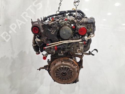 Motor VAUXHALL CORSA Mk IV (E) (X15) 1.3 CDTi | BP30789818M1
