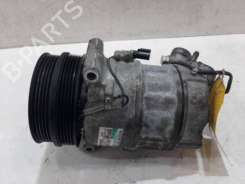 Used AC compressor AC compressor VOLVO V40 Hatchback (525) D3 (150 hp) 33212303 33212303