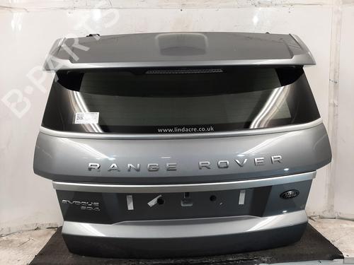Used Tailgate LAND ROVER RANGE ROVER EVOQUE (L538) 2.2 D 4x4 (190 hp) 30360360