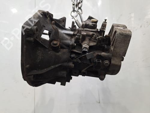Gearbox FIAT 500 (312_) 1.2 (312AXA1A) | BP39587183M3 - Image 4