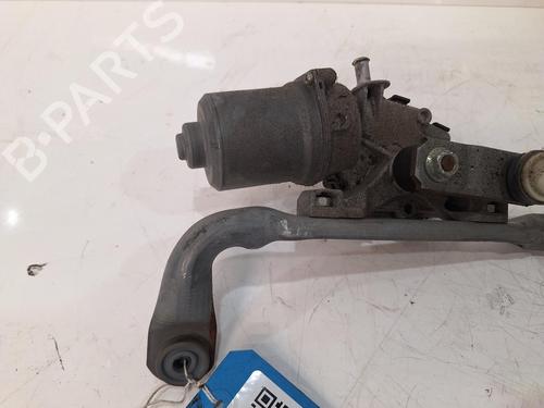 Front wiper motor TOYOTA YARIS (_P13_) 1.5 (NSP131_) | BP26841002M29 