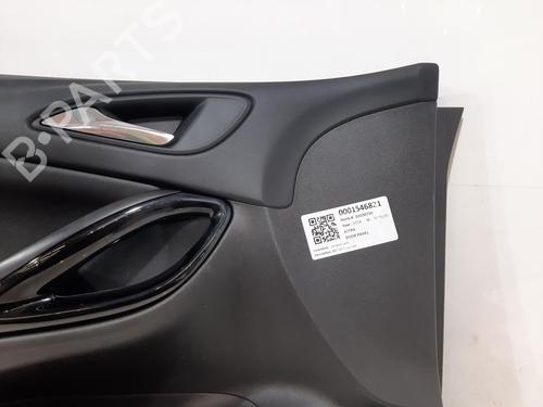 Other VAUXHALL ASTRA Mk VII (K) (B16) 1.0 | BP29966526O1 