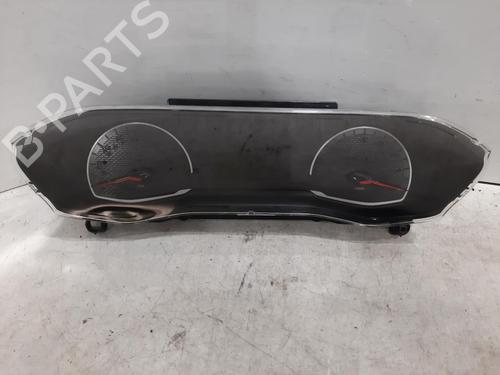 Instrument cluster PEUGEOT 2008 II (UD_, US_, UY_, UJ_, UR_, UC_) 1.2 PureTech 100 (USHNK) | BP26840140C47 