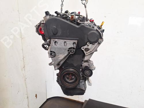 Motor AUDI A1 Sportback (8XA, 8XF) 1.6 TDI (105 hp) 27408144