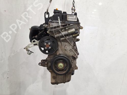 Used Engine SUZUKI SWIFT IV (FZ, NZ) 1.2 (AZG412, ZC72S) (90 hp) 29060973