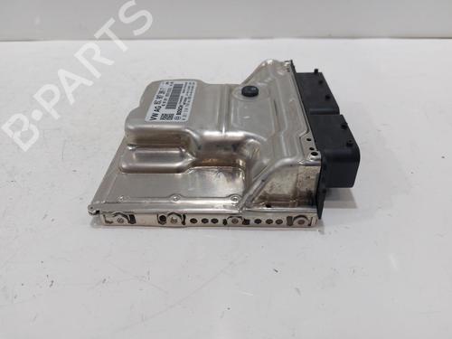 Control unit SKODA FABIA IV (PJ3) 1.0 TSI | BP28039219M11 