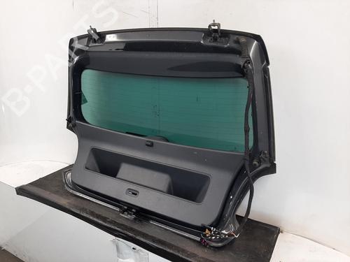 Tailgate VW POLO V (6R1, 6C1) 1.0 | BP26852629C6 