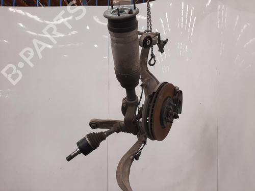 Used Left front suspension JAGUAR I-PACE (X590) EV400 AWD (400 hp) 29471386